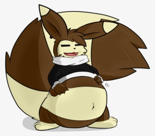 Ze Chubby Furret