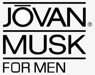Jovan Musk Logo Png Transparent