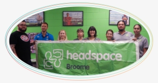 Headspace Broome
