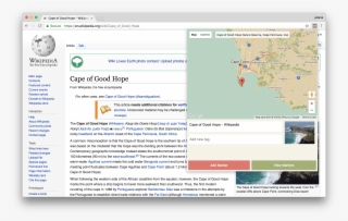 Popup Main-page