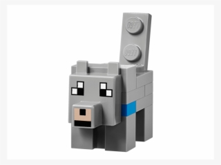 Конструктор Lego Minecraft Курятник Фото6