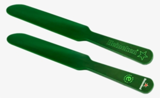 Heineken Twisted Skimmer Green