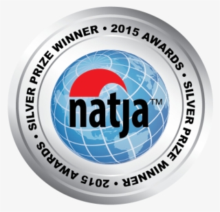 2015 Natja Awards Silver Seal Copy