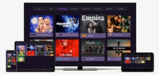 Fire Tv