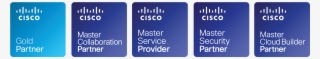 Through Our Partnership With Cisco, Iron Bow Technologies