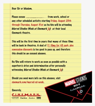Cinemark Theatres On Twitter