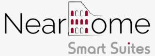 Logo Near Home Smart Suites