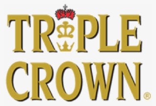 Triple Crown Logo » Triple Crown Logo