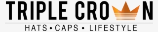 triple crown logo design