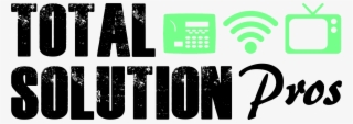 Total Solution Pros