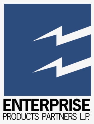 Enterprise Products Partners Logo Png Transparent