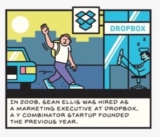 How Growth Hacking Propelled Dropbox To Massive Success