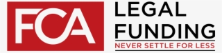 Fca Legal Funding Logo