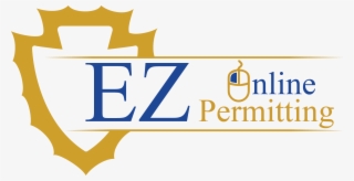 Ez Online Permitting And Electronic Plan Reviews