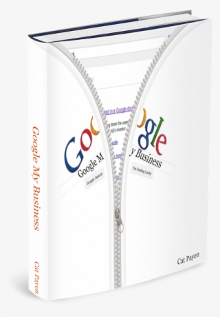 Google My Business Unzipped Ebook