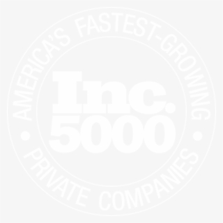 5000 America's Fastest-growing Private Companies
