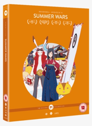 Summer Wars