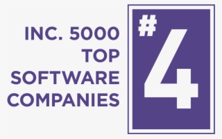 Gitlab Ranked Number 4 Software Company On Inc