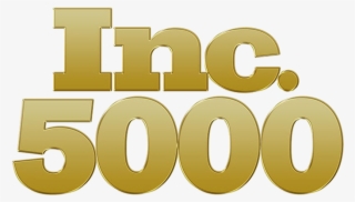 Inc 5000 Logo Png