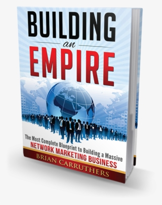 Building An Empire Book