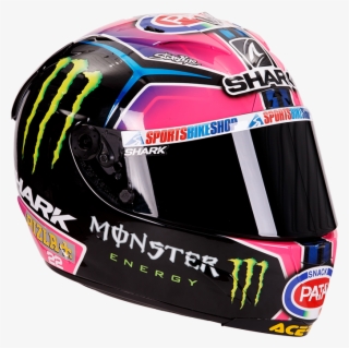 Shark Alex Lowes