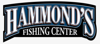 Hammond's Fishing Center