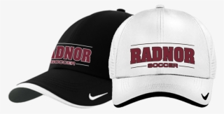 Radnor Soccer Nike Golf