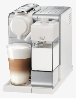 Delonghi Nespresso En560
