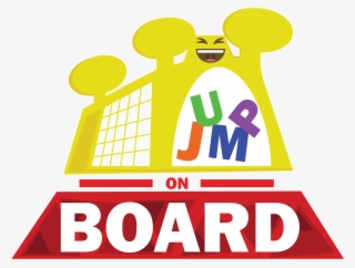 Jump On Board Logo