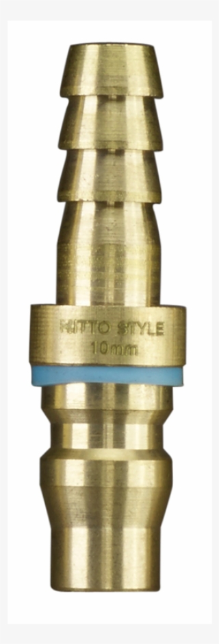 Powerfit 10mm Nitto Style Barb Air Tool Fitting