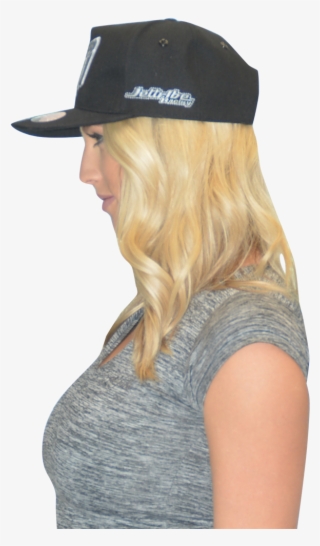 Jettribe Icon Hat Black/grey Pwc Pwc Pwc Jetski Ride