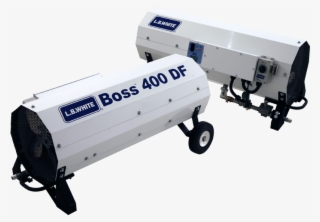 Boss™ Direct-fired Portable Heaters