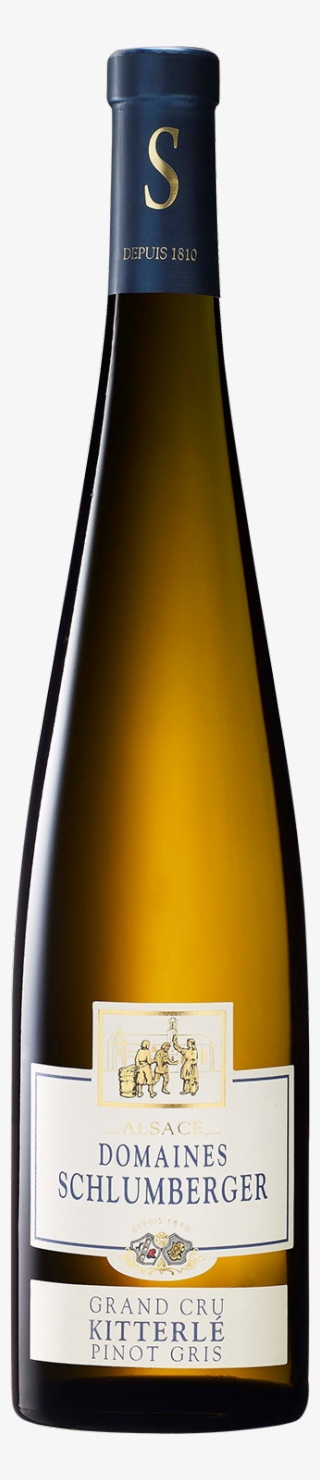 Domaines Schlumberger Pinot Gris Grand Cru Kitterlé