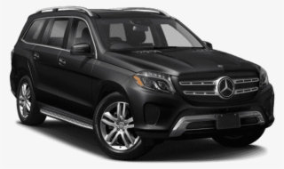 New 2019 Mercedes-benz Gls Gls