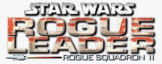 Star Wars Rogue Squadron Ii