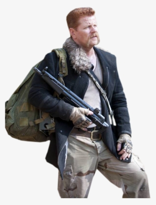 abraham ford, the walking dead