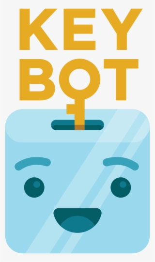 Say Hello To Keybot
