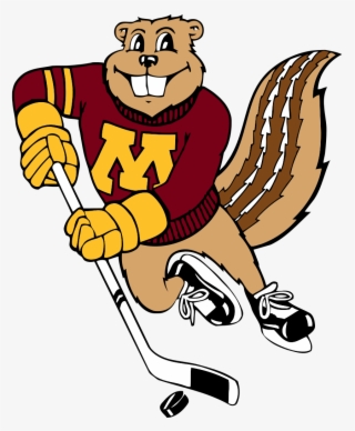 Minnesota Golden Gophers Men's Hockey