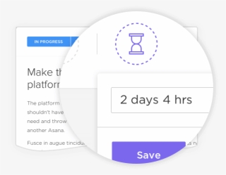 Time Estimates