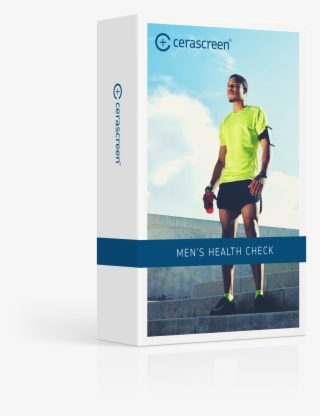 Men's Health Check
