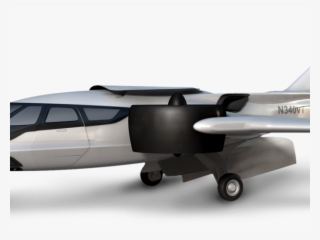 Ex-sikorsky, Cessna Bosses Design Aircraft That Could