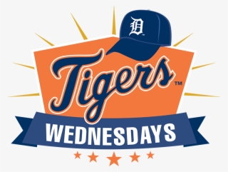 Tigers Wednesdays & Silver Slugger
