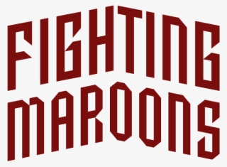 The New Unibersidad Ng Pilipinas Wordmark Set In Maroon