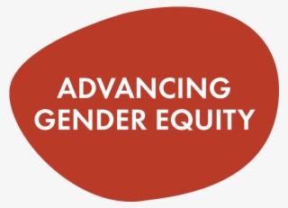 Gender Equity Button