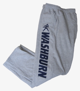 Washburn Ichabods Gildan Dry Blend Sweatpants