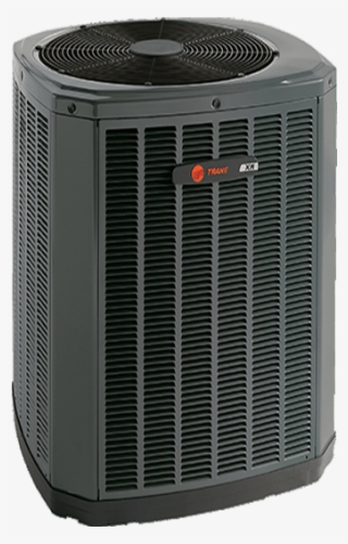 Trane Heat Pump Xr16