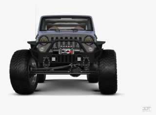 Jeep Wrangler Unlimited Rubicon Recon 4 Door Suv