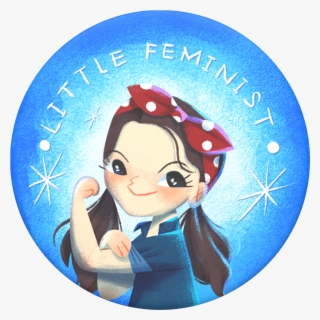 Little Feminist