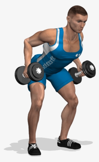 dumbell png