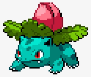 Ivysaur